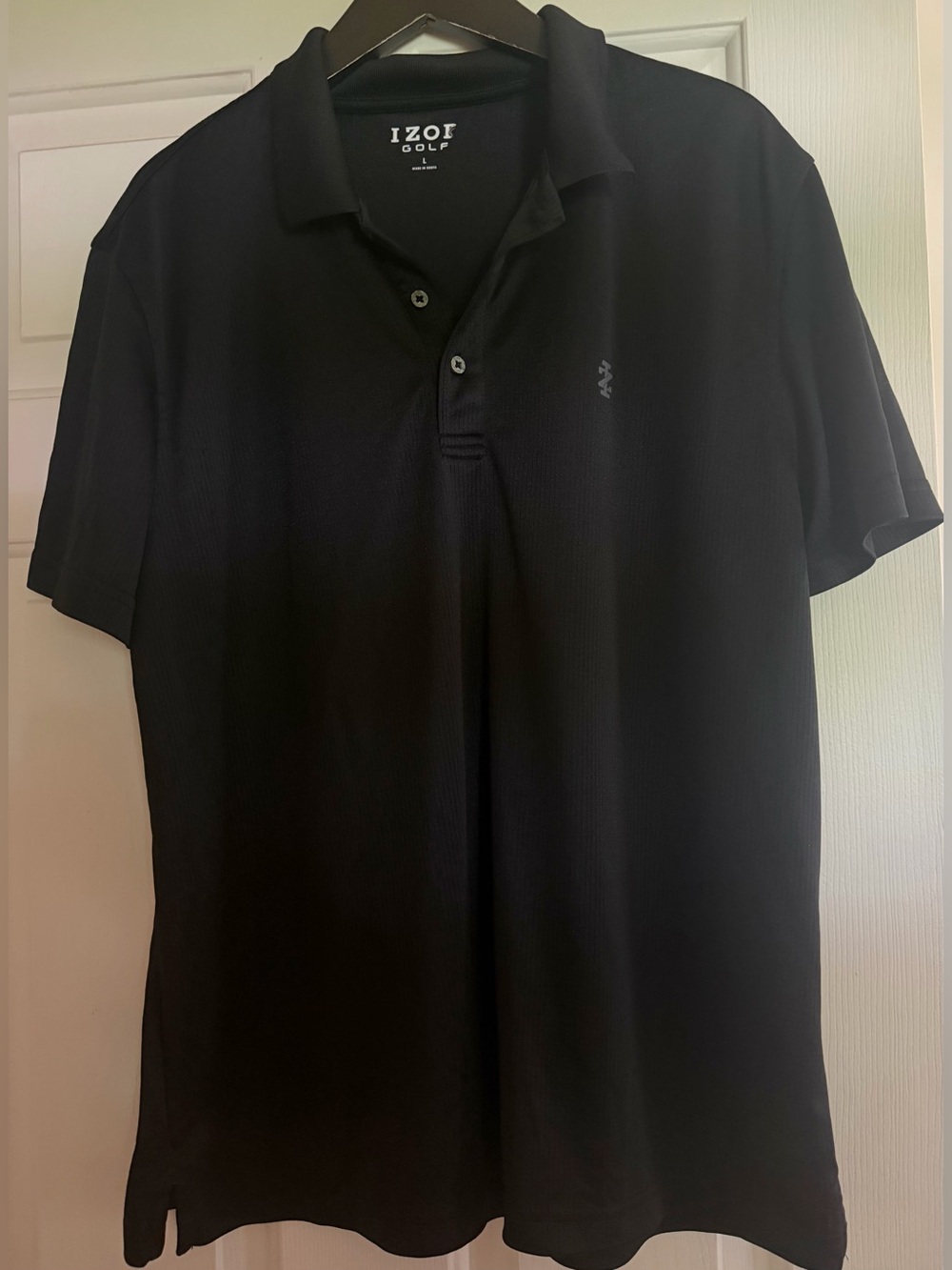 Golf Polo Izod Men’s Large
